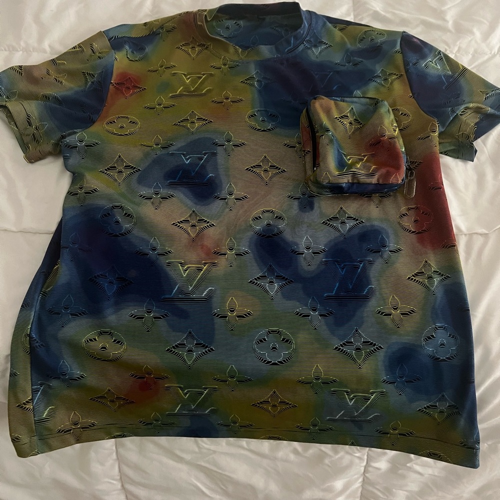 Louis Vuitton Shirt
